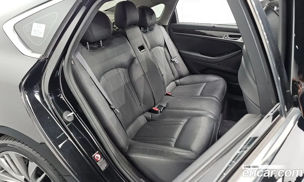 Genesis G80 2016 3.3 автомат (гидро), фото 17
