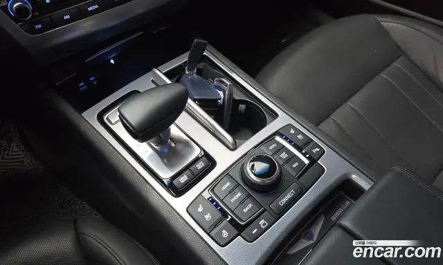 Genesis G80 2017 3.3 автомат (гидро), миниатюра 12