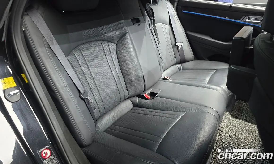 Genesis G80 2017 3.3 автомат (гидро), фото 18