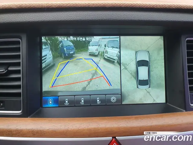 Genesis G80 2018 3.3 автомат (гидро), миниатюра 5 Genesis G80 2018 3.3 автомат (гидро), миниатюра 5