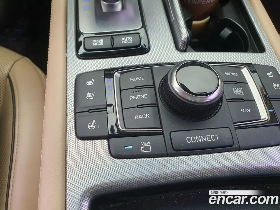 Genesis G80 2018 3.3 автомат (гидро), фото 6 Genesis G80 2018 3.3 автомат (гидро), фото 6