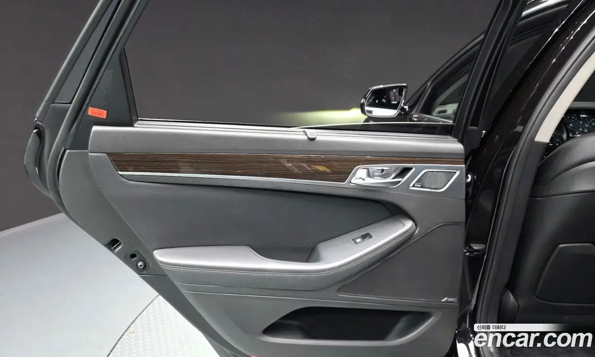 Genesis G80 2019 3.3 автомат (гидро), фото 14
