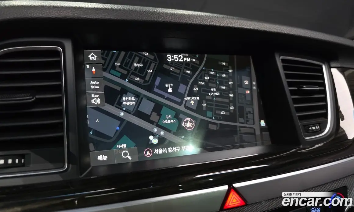 Genesis G80 2019 3.3 автомат (гидро), фото 19