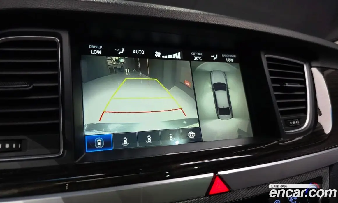 Genesis G80 2019 3.3 автомат (гидро), фото 20