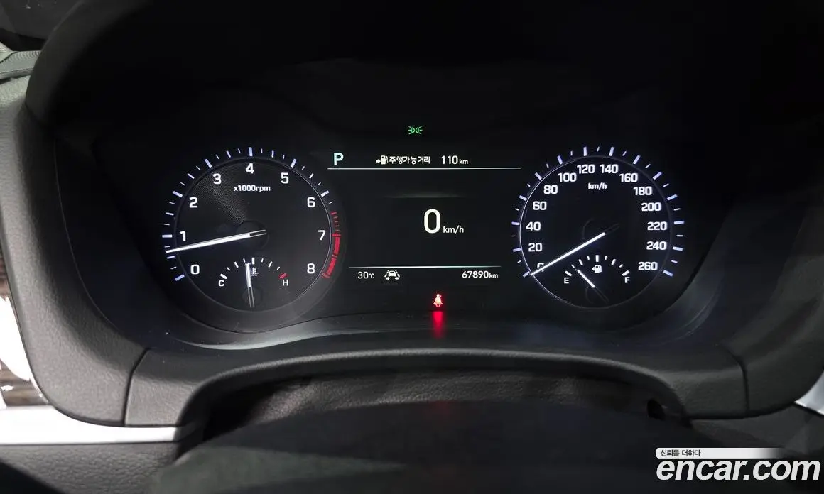 Genesis G80 2019 3.3 автомат (гидро), фото 10