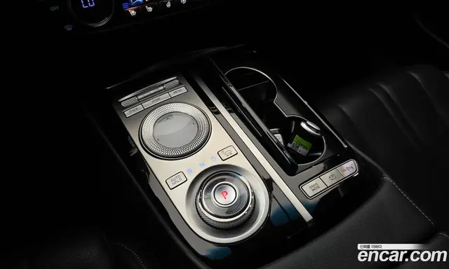 Genesis G80 2020 2.5 автомат (гидро), миниатюра 12