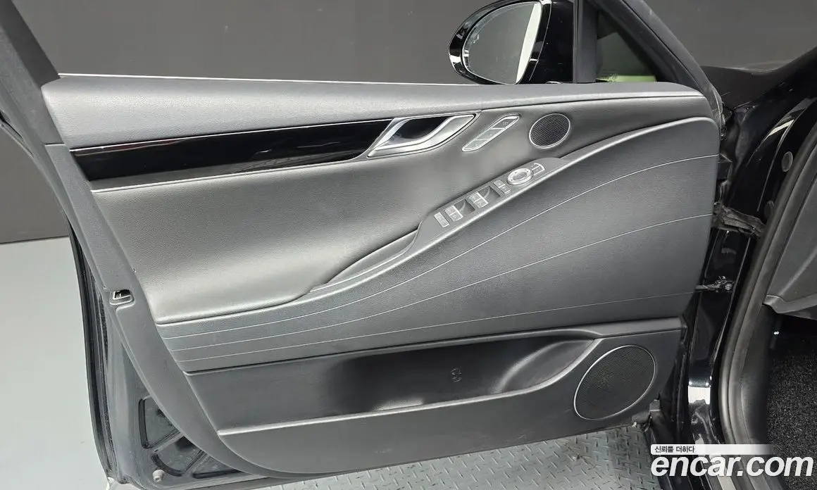 Genesis G80 2020 2.5 автомат (гидро), фото 14 Genesis G80 2020 2.5 автомат (гидро), фото 14