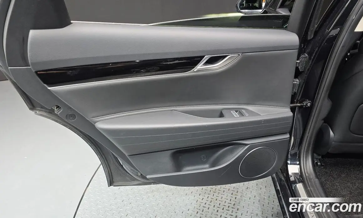 Genesis G80 2020 2.5 автомат (гидро), фото 15 Genesis G80 2020 2.5 автомат (гидро), фото 15