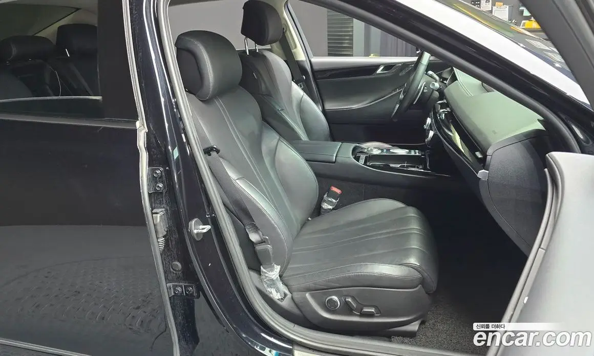 Genesis G80 2020 2.5 автомат (гидро), фото 16 Genesis G80 2020 2.5 автомат (гидро), фото 16