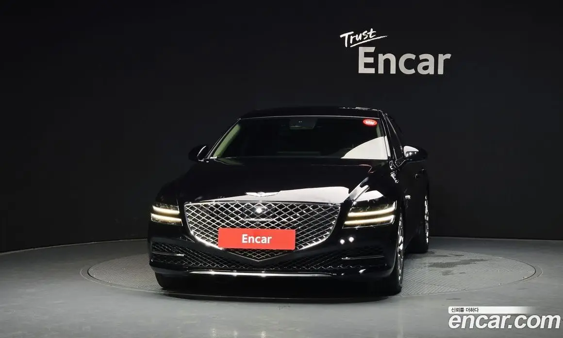 Genesis G80 2020 2.5 автомат (гидро), фото 3 Genesis G80 2020 2.5 автомат (гидро), фото 3
