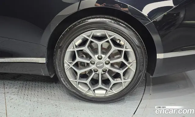 Genesis G80 2020 2.5 автомат (гидро), миниатюра 7 Genesis G80 2020 2.5 автомат (гидро), миниатюра 7