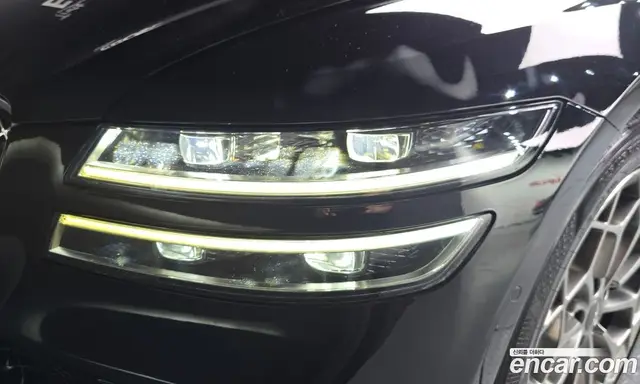 Genesis G80 2020 2.5 автомат (гидро), миниатюра 8 Genesis G80 2020 2.5 автомат (гидро), миниатюра 8