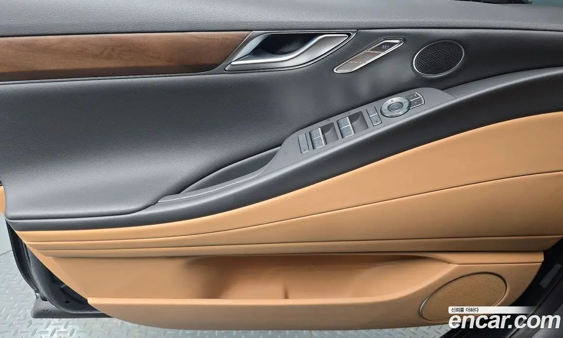 Genesis G80 2021 2.5 автомат (гидро), фото 14