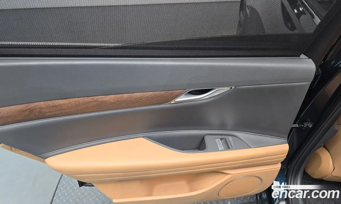 Genesis G80 2021 2.5 автомат (гидро), фото 15