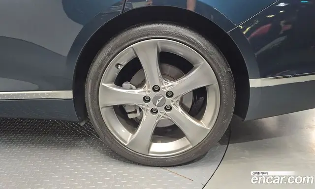 Genesis G80 2021 2.5 автомат (гидро), миниатюра 7