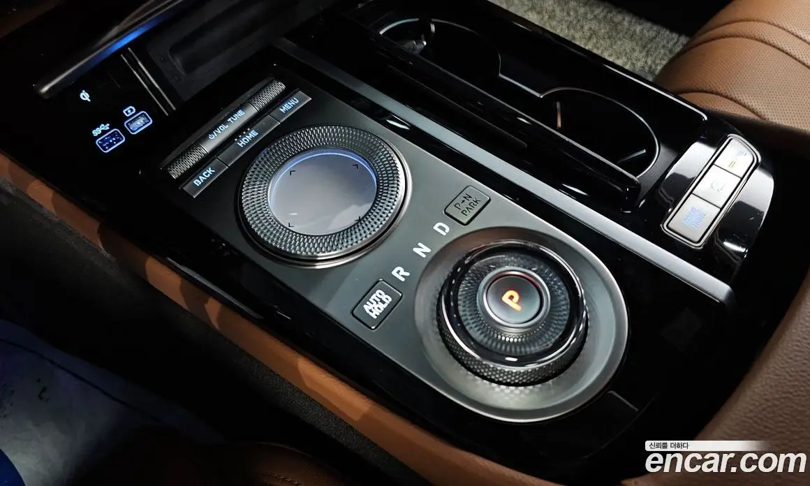 Genesis G80 2022 2.5 автомат (гидро), фото 12
