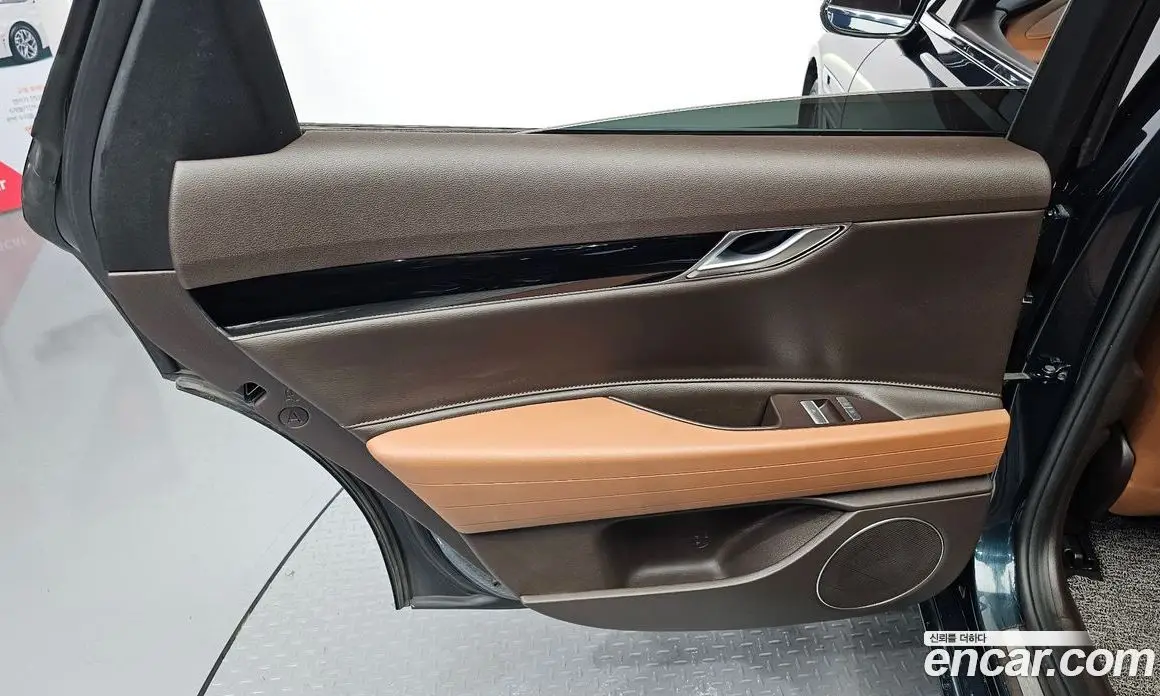 Genesis G80 2022 2.5 автомат (гидро), фото 15