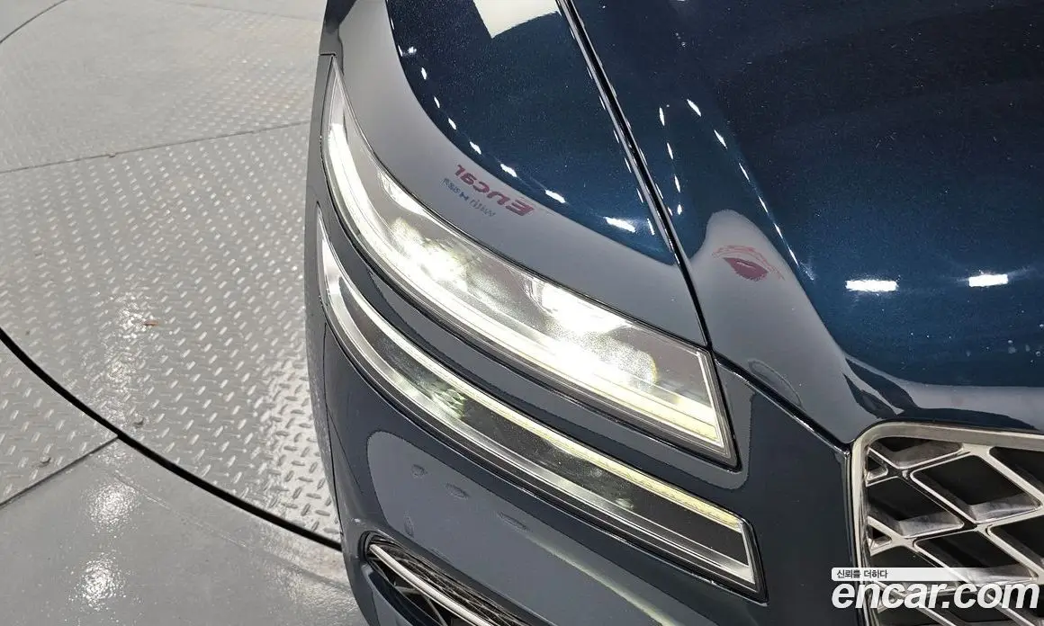 Genesis G80 2022 2.5 автомат (гидро), фото 8