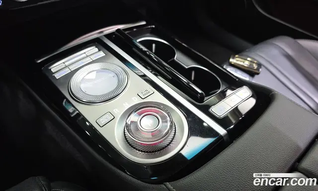 Genesis G80 2022 2.5 автомат (гидро), миниатюра 12