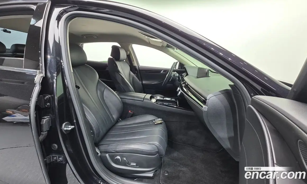 Genesis G80 2022 2.5 автомат (гидро), фото 13 Genesis G80 2022 2.5 автомат (гидро), фото 13