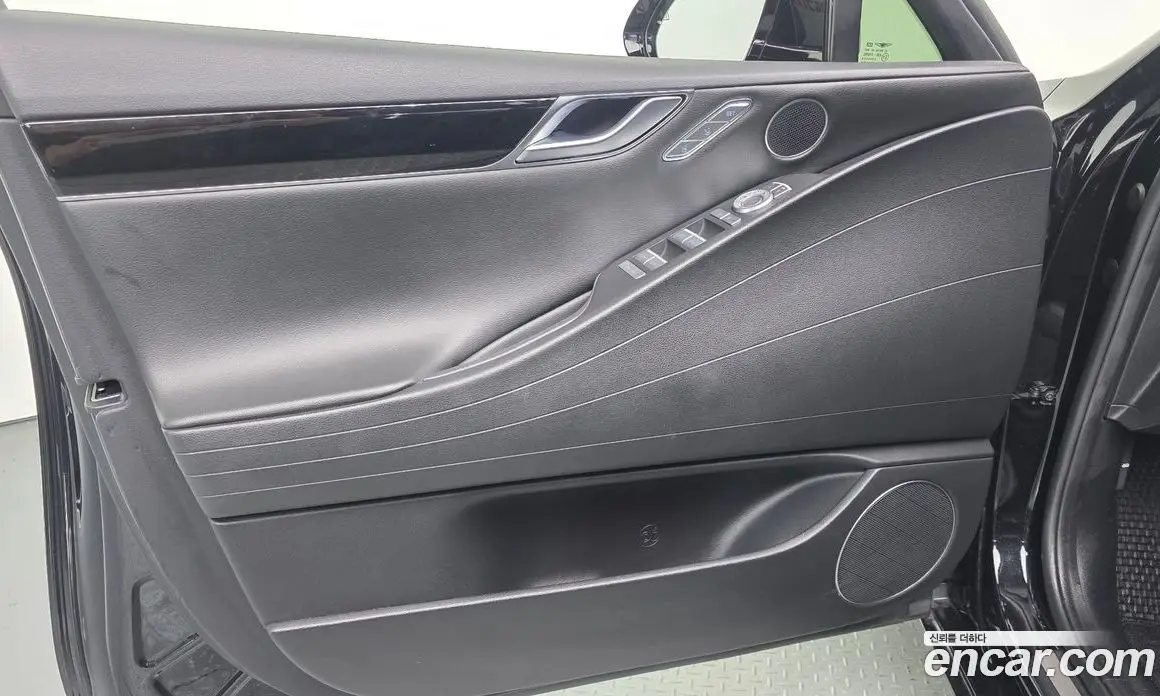 Genesis G80 2022 2.5 автомат (гидро), фото 14 Genesis G80 2022 2.5 автомат (гидро), фото 14