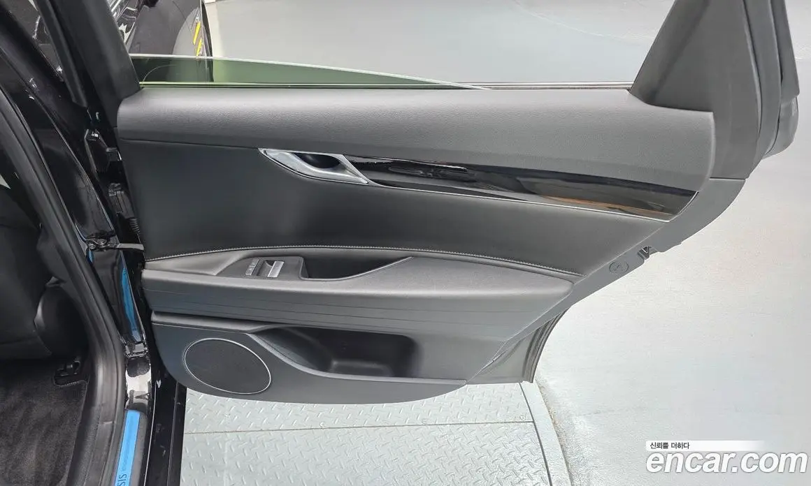 Genesis G80 2022 2.5 автомат (гидро), фото 15 Genesis G80 2022 2.5 автомат (гидро), фото 15