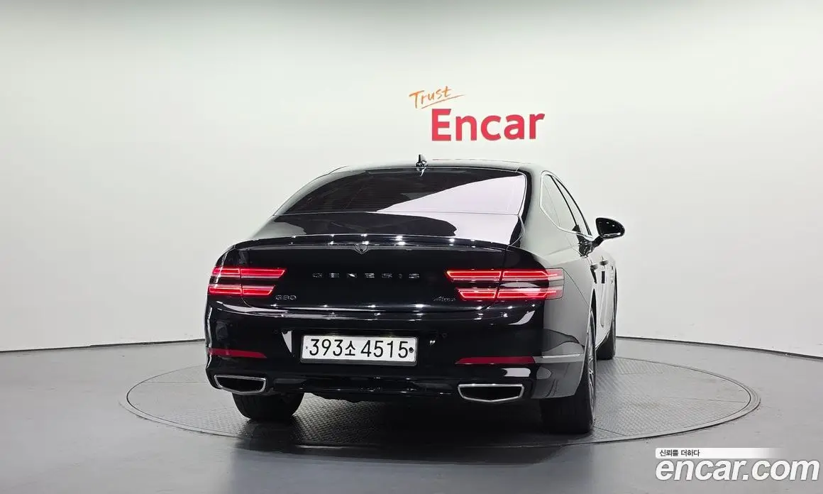 Genesis G80 2022 2.5 автомат (гидро), фото 4 Genesis G80 2022 2.5 автомат (гидро), фото 4