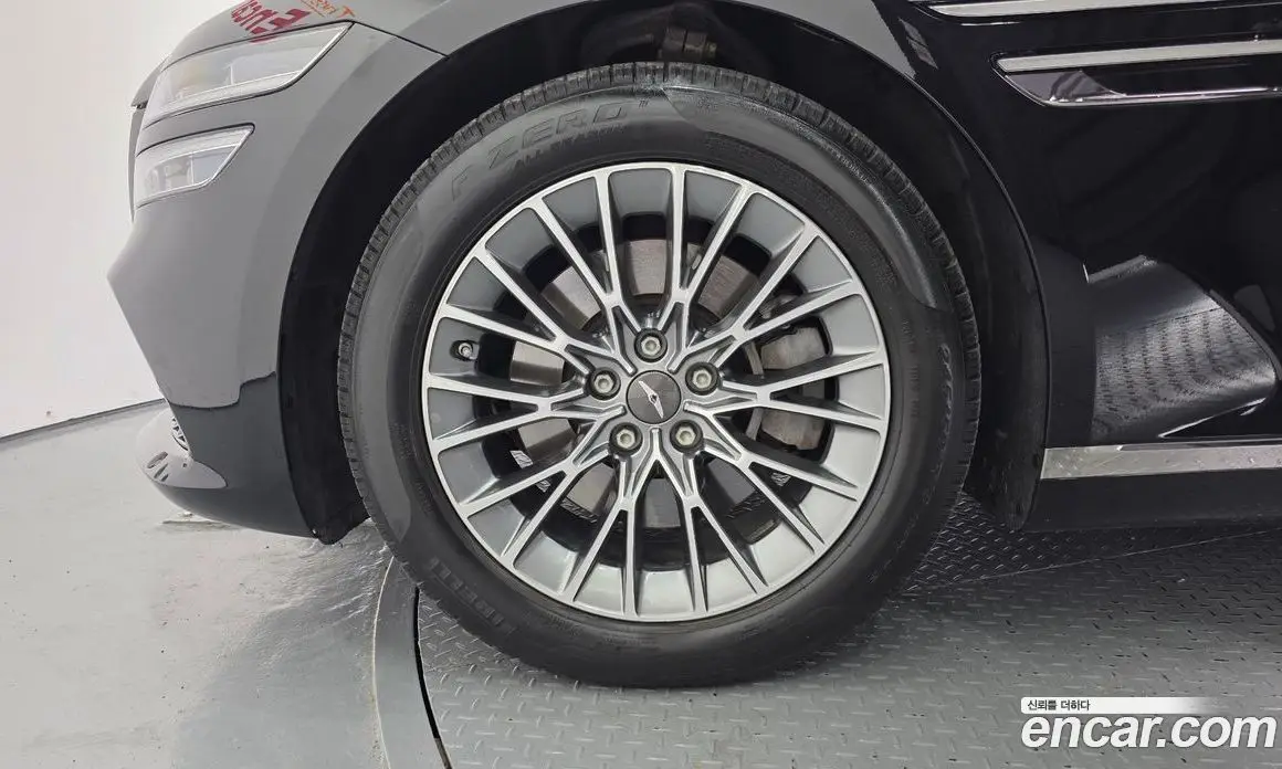 Genesis G80 2022 2.5 автомат (гидро), фото 5 Genesis G80 2022 2.5 автомат (гидро), фото 5