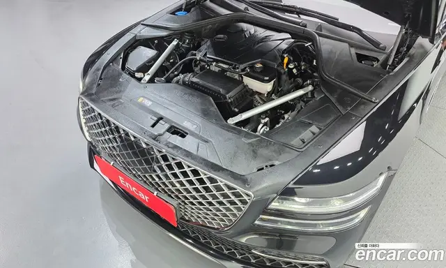 Genesis G80 2022 2.5 автомат (гидро), миниатюра 6 Genesis G80 2022 2.5 автомат (гидро), миниатюра 6