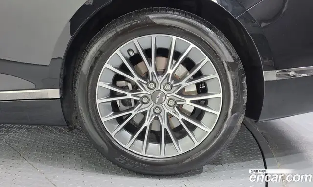 Genesis G80 2022 2.5 автомат (гидро), миниатюра 7 Genesis G80 2022 2.5 автомат (гидро), миниатюра 7