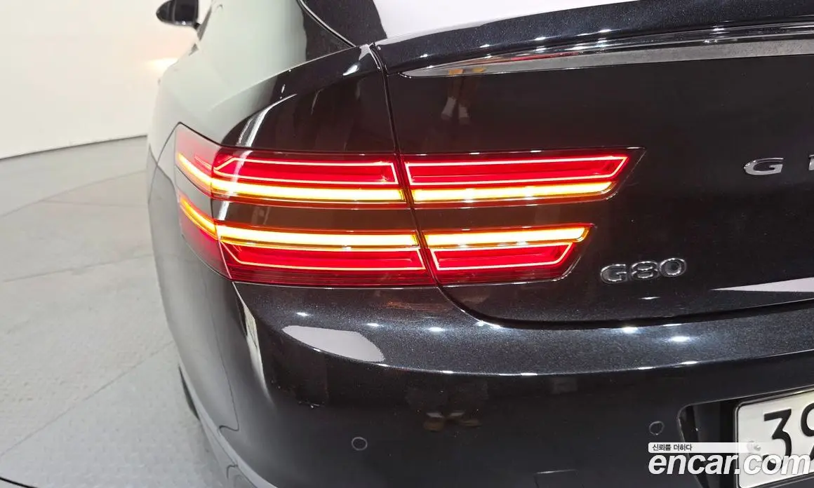 Genesis G80 2022 2.5 автомат (гидро), фото 9 Genesis G80 2022 2.5 автомат (гидро), фото 9