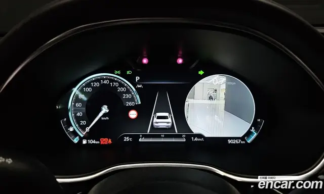 Genesis G80 2022 2.5 автомат (гидро), миниатюра 11 Genesis G80 2022 2.5 автомат (гидро), миниатюра 11