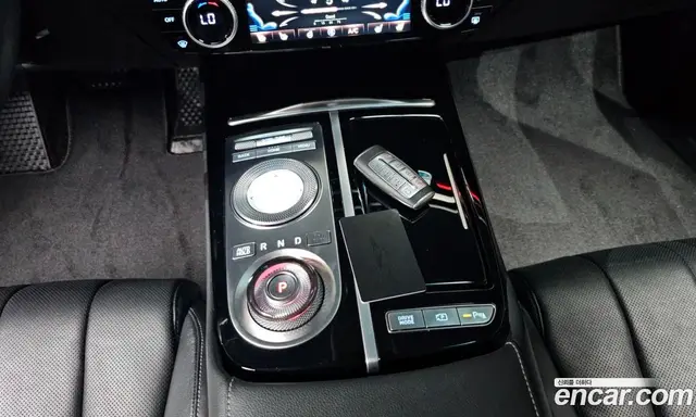 Genesis G80 2022 2.5 автомат (гидро), миниатюра 12