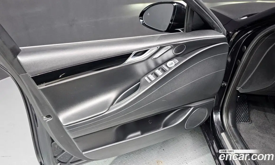 Genesis G80 2022 2.5 автомат (гидро), фото 14 Genesis G80 2022 2.5 автомат (гидро), фото 14