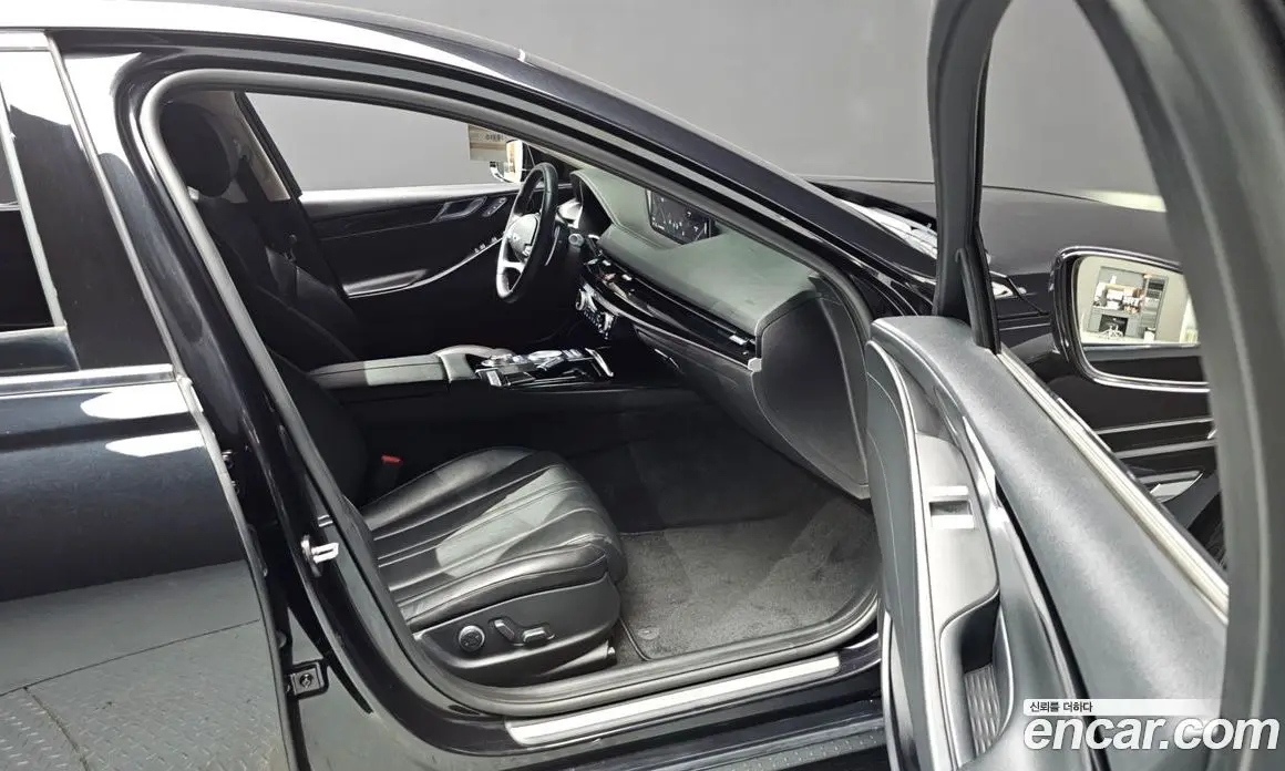 Genesis G80 2022 2.5 автомат (гидро), фото 16 Genesis G80 2022 2.5 автомат (гидро), фото 16