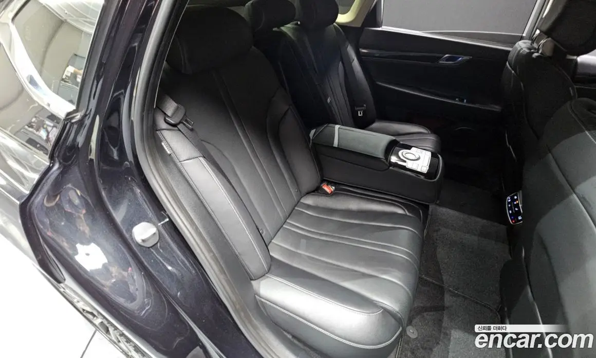 Genesis G80 2022 2.5 автомат (гидро), фото 17 Genesis G80 2022 2.5 автомат (гидро), фото 17
