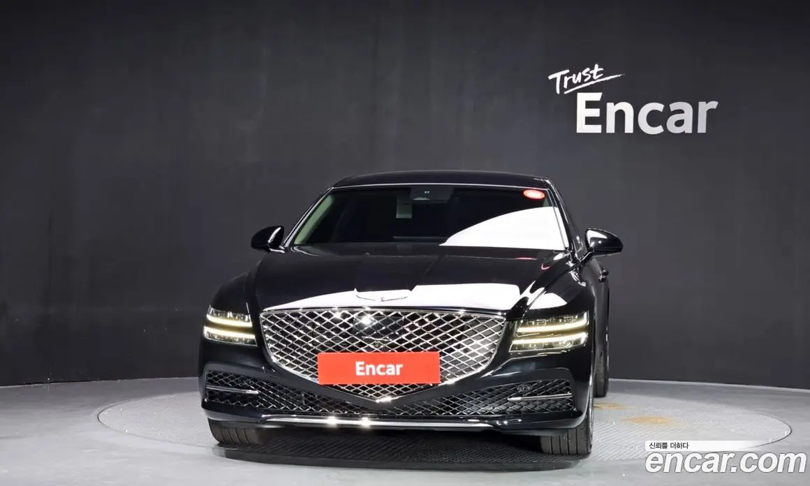 Genesis G80 2022 2.5 автомат (гидро), фото 3 Genesis G80 2022 2.5 автомат (гидро), фото 3