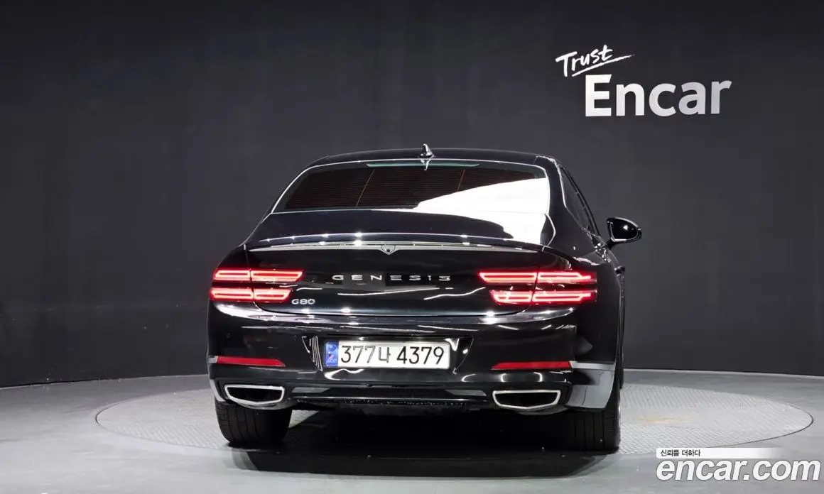 Genesis G80 2022 2.5 автомат (гидро), фото 4 Genesis G80 2022 2.5 автомат (гидро), фото 4