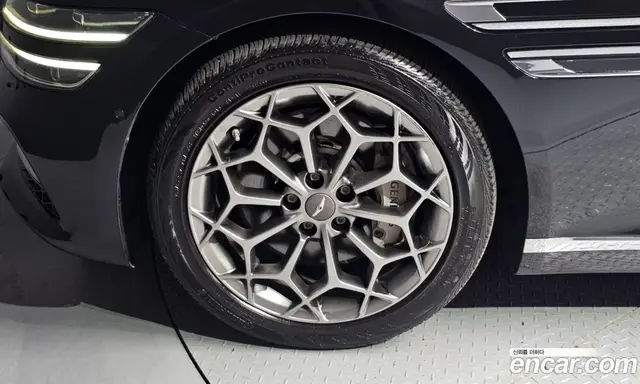 Genesis G80 2022 2.5 автомат (гидро), миниатюра 5 Genesis G80 2022 2.5 автомат (гидро), миниатюра 5