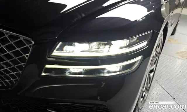 Genesis G80 2022 2.5 автомат (гидро), миниатюра 8 Genesis G80 2022 2.5 автомат (гидро), миниатюра 8