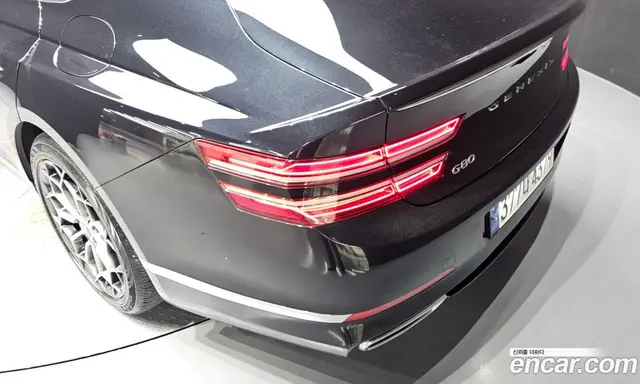 Genesis G80 2022 2.5 автомат (гидро), миниатюра 9 Genesis G80 2022 2.5 автомат (гидро), миниатюра 9