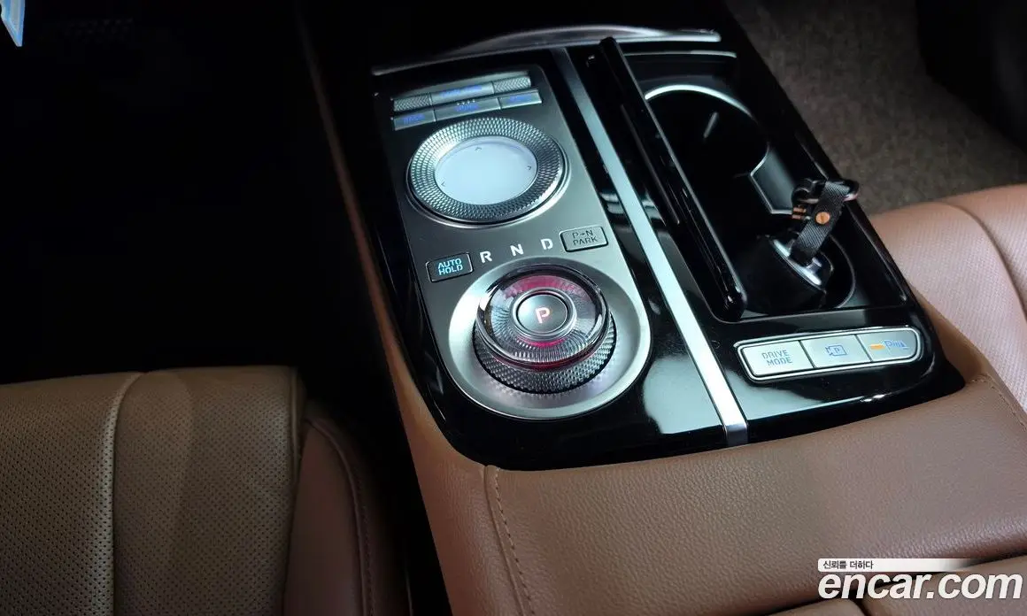 Genesis G80 2022 2.5 автомат (гидро), фото 12