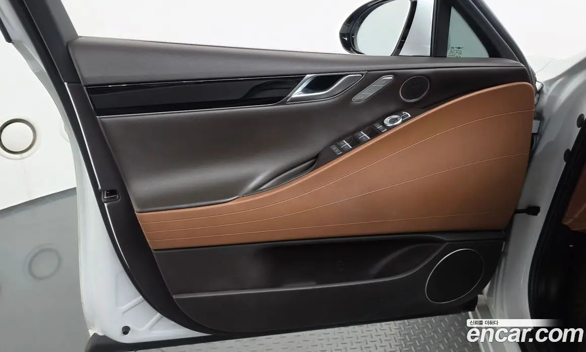 Genesis G80 2022 2.5 автомат (гидро), фото 14