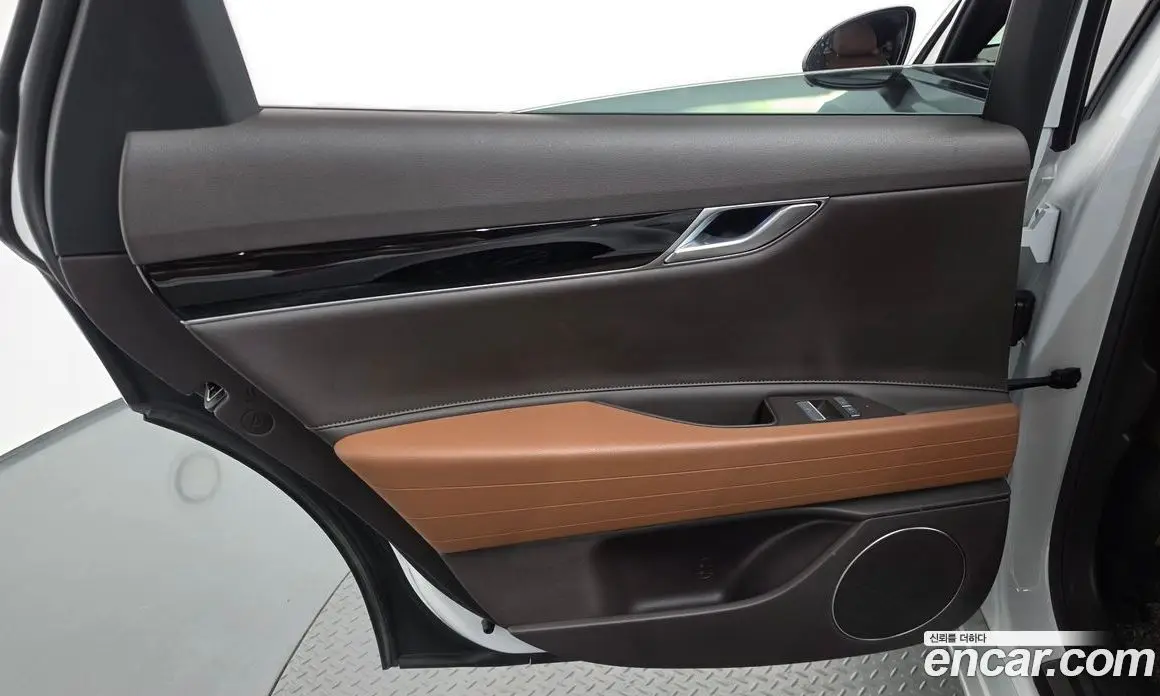 Genesis G80 2022 2.5 автомат (гидро), фото 15
