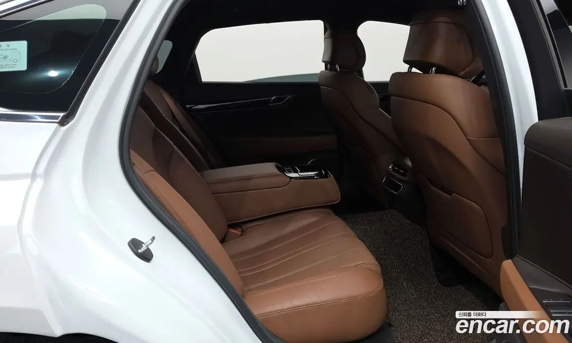 Genesis G80 2022 2.5 автомат (гидро), фото 17