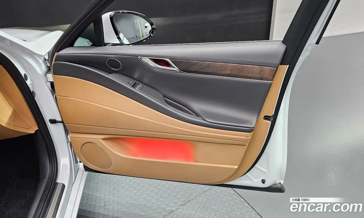 Genesis G80 2023 2.5 автомат (гидро), фото 14