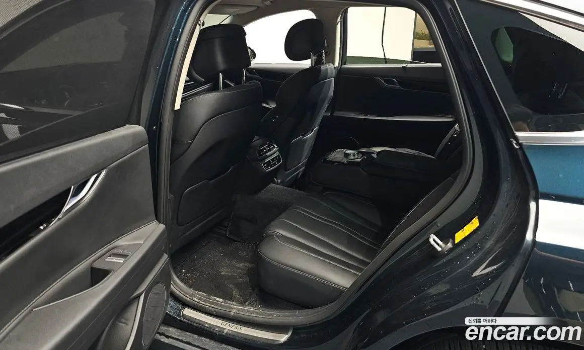 Genesis G80 2023 3.5 автомат (гидро), фото 16 Genesis G80 2023 3.5 автомат (гидро), фото 16