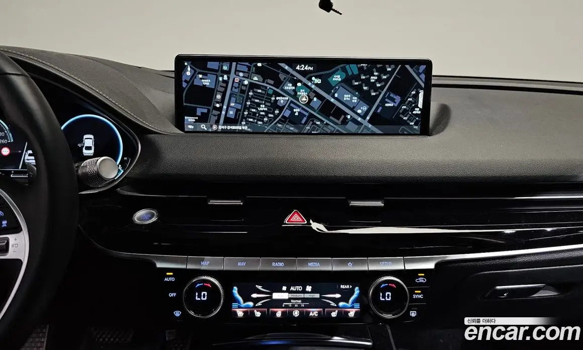 Genesis G80 2023 3.5 автомат (гидро), фото 20 Genesis G80 2023 3.5 автомат (гидро), фото 20