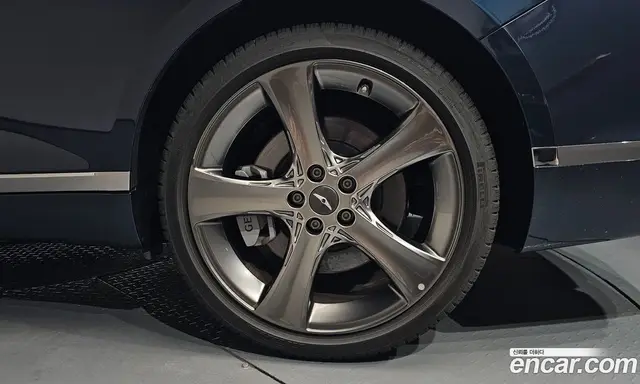 Genesis G80 2023 3.5 автомат (гидро), миниатюра 7 Genesis G80 2023 3.5 автомат (гидро), миниатюра 7