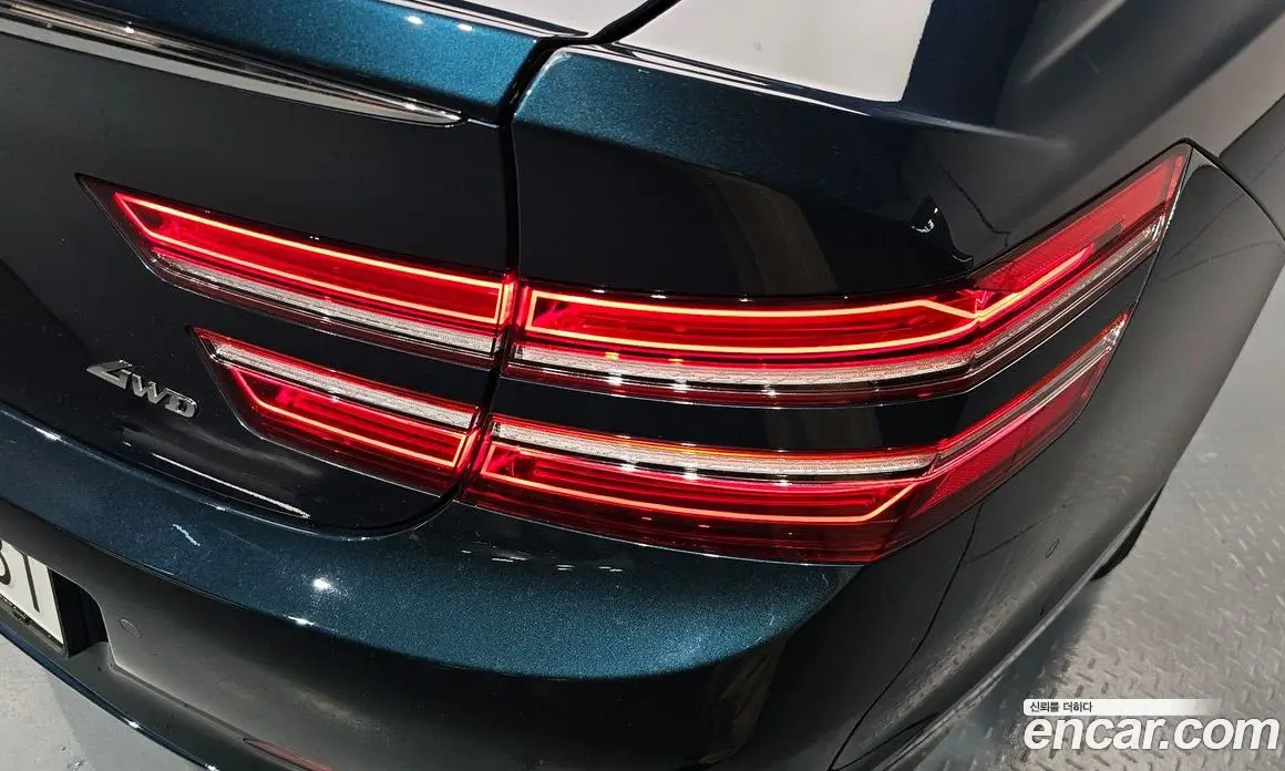 Genesis G80 2023 3.5 автомат (гидро), фото 9 Genesis G80 2023 3.5 автомат (гидро), фото 9